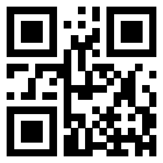 Immagine del Qr Code di 3303230019