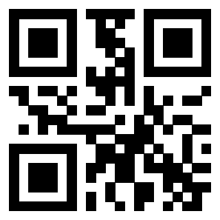 3303230020 QrCode associato