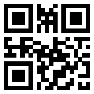 3303230021 - Immagine del QrCode