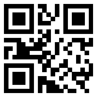 Immagine del Qr Code di 3303230024