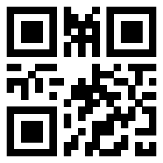 QrCode di 3303230029
