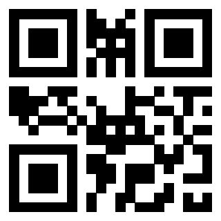 Immagine del Qr Code di 3303230030