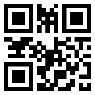 3303230032 - Immagine del QrCode