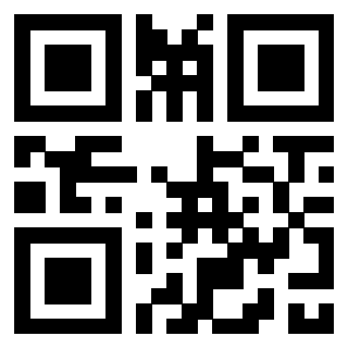 3303230033 QrCode associato