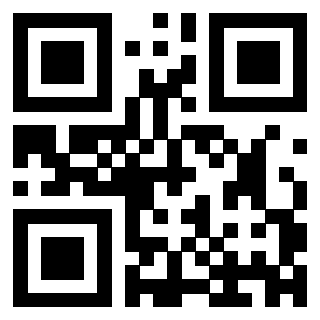 3303230036 - Immagine del Qr Code