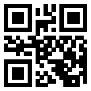 Scansione del Qr Code di 3303230037
