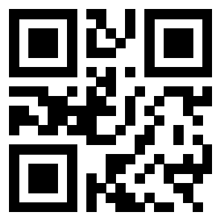 Il QrCode di 3303230038