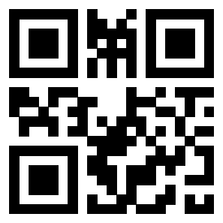 3303230039 - Immagine del Qr Code
