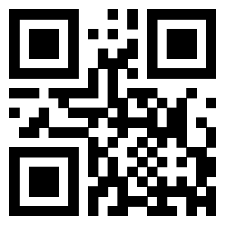 3303230040 - Immagine del Qr Code associato