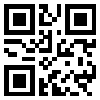 3303230042 - Immagine del QrCode