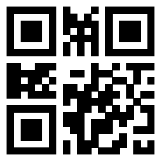Il QrCode di 3303230043