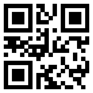 Scansione del Qr Code di 3303230046