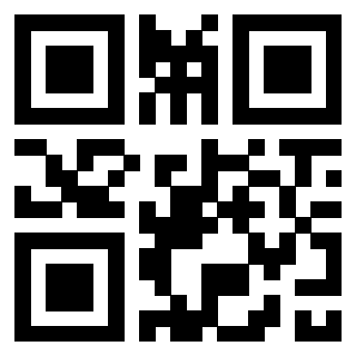 QrCode di 3303230048