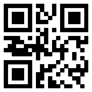 Scansione del Qr Code di 3303230050