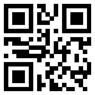 3303230051 - Immagine del Qr Code