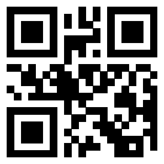 Il QrCode di 3303230052