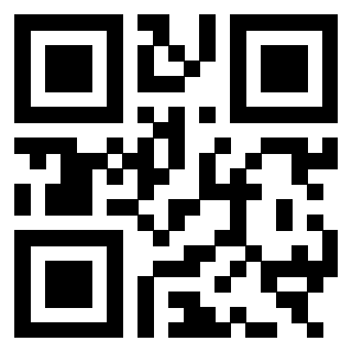 Il QrCode di 3303230054