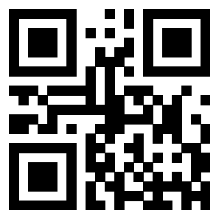 3303230056 - Immagine del Qr Code associato