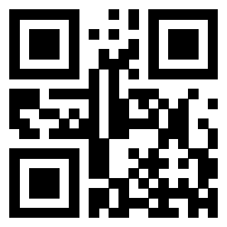 3303230059 - Immagine del QrCode associato