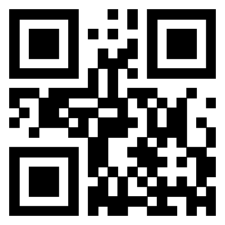 3303230063 - Immagine del QrCode associato
