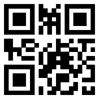 Immagine del Qr Code di 3303230066
