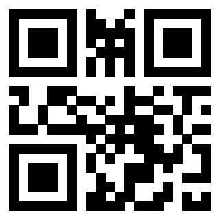 QrCode di 3303230067