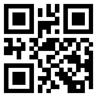 3303230068 - Immagine del Qr Code