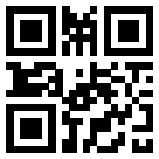 3303230069 - Immagine del Qr Code associato