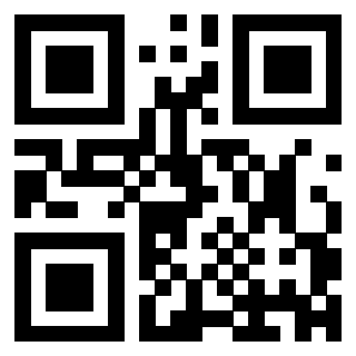 3303230070 QrCode associato