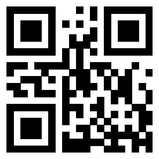 3303230076 - Immagine del Qr Code associato