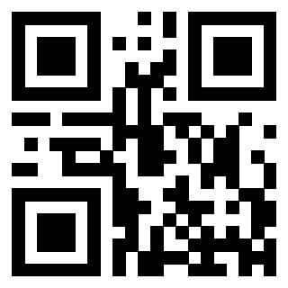 Il QrCode di 3303230077