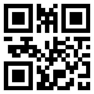 3303230078 QrCode associato