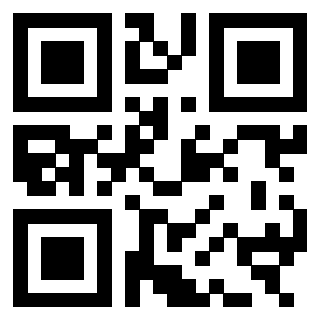 Il QrCode di 3303230080