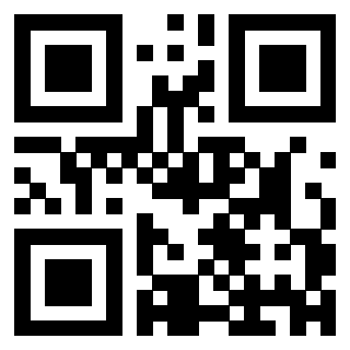 3303230083 Qr Code associato