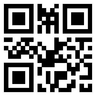 3303230090 QrCode associato