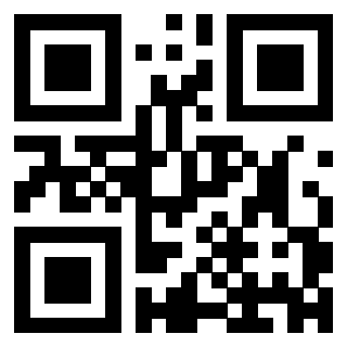 Immagine del Qr Code di 3303230091