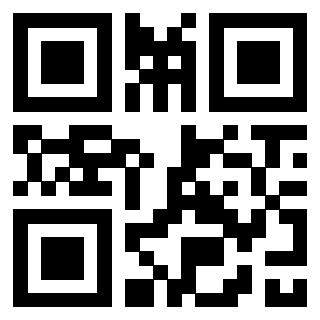 3303230096 - Immagine del Qr Code