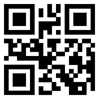 3303230102 - Immagine del Qr Code associato