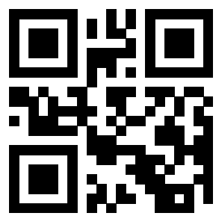 Il Qr Code di 3303230103
