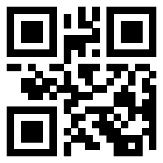 Immagine del Qr Code di 3303230106