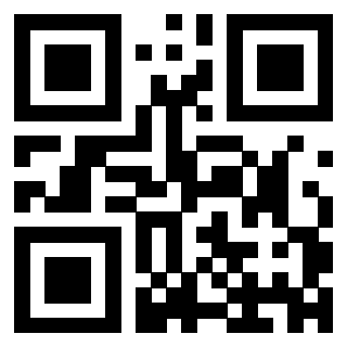 Il QrCode di 3303230107