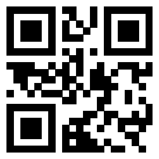 Immagine del Qr Code di 3303230109