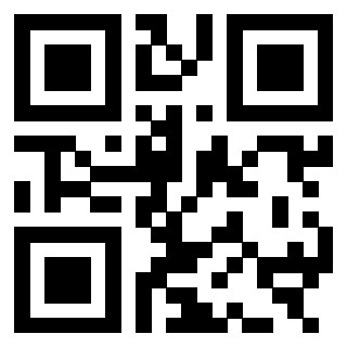 3303230114 - Immagine del Qr Code associato