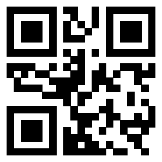 Scansione del QrCode di 3303230115
