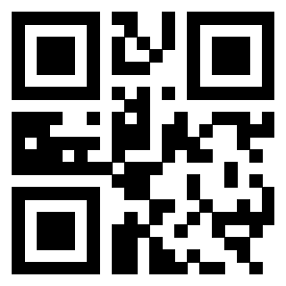 Immagine del QrCode di 3303230116