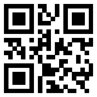 Immagine del Qr Code di 3303230119