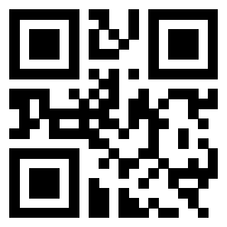 3303230124 QrCode associato