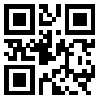 Immagine del QrCode di 3303230125