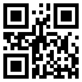 3303230126 - Immagine del QrCode associato