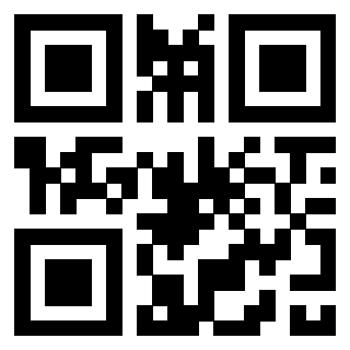 3303230129 Qr Code associato